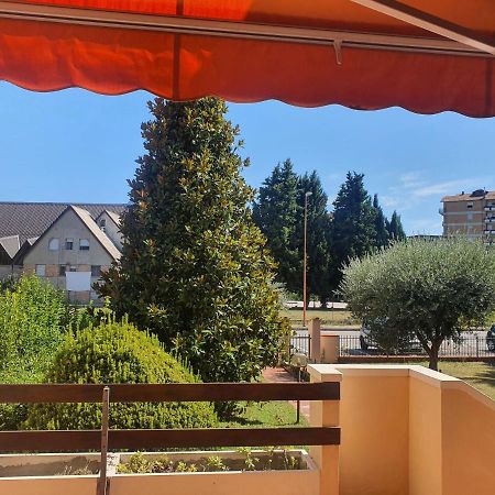 Villa Elsa, Cesena Zona Ippodromo Bagian luar foto
