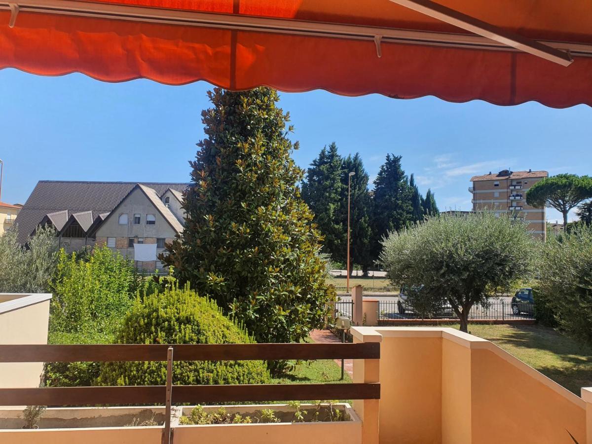 Villa Elsa, Cesena Zona Ippodromo Bagian luar foto