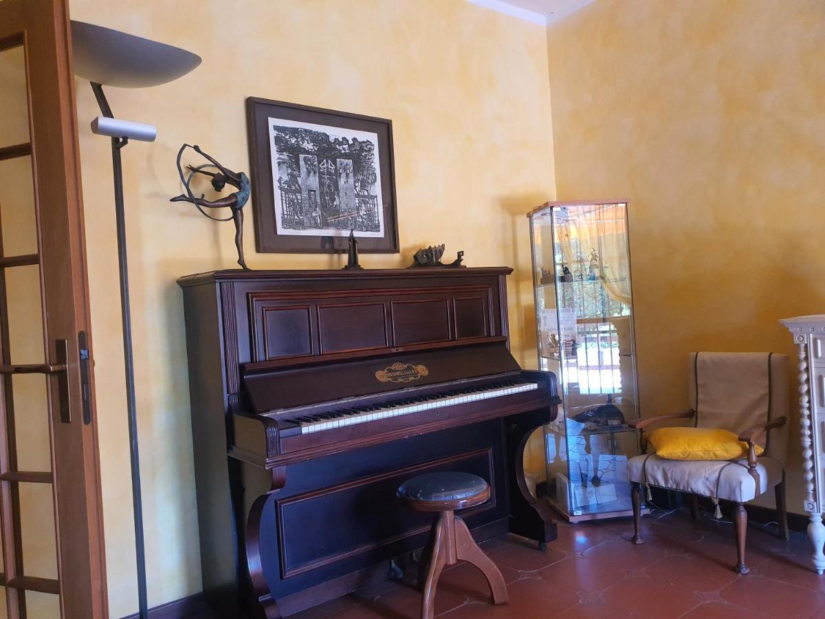 Villa Elsa, Cesena Zona Ippodromo Bagian luar foto