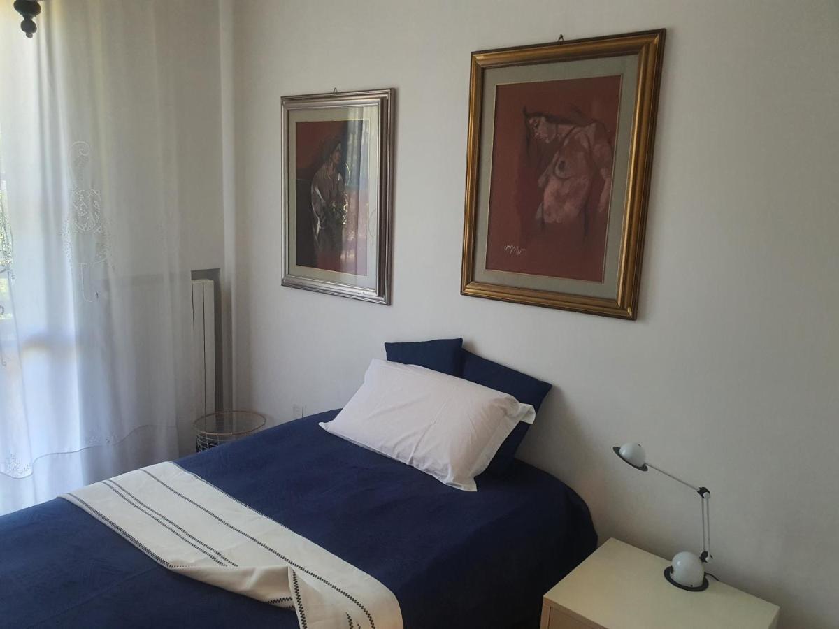 Villa Elsa, Cesena Zona Ippodromo Bagian luar foto