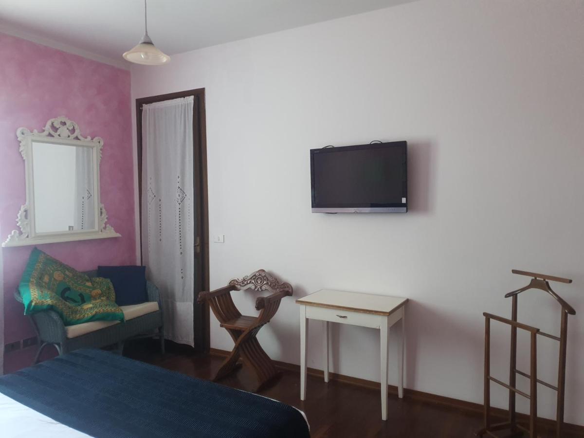 Villa Elsa, Cesena Zona Ippodromo Bagian luar foto