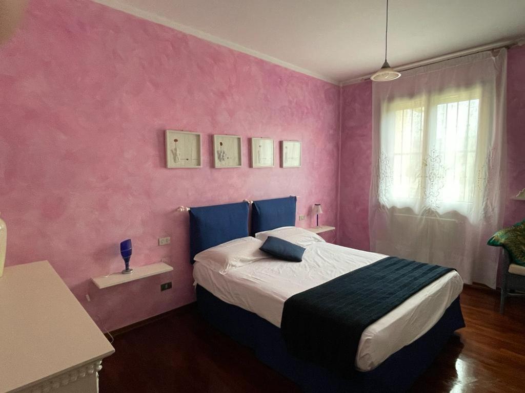 Villa Elsa, Cesena Zona Ippodromo Bagian luar foto