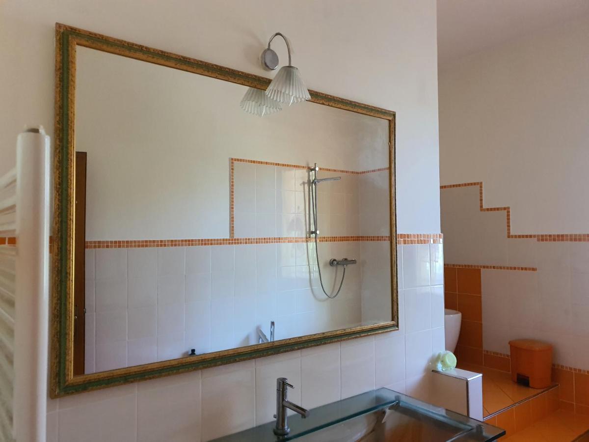 Villa Elsa, Cesena Zona Ippodromo Bagian luar foto
