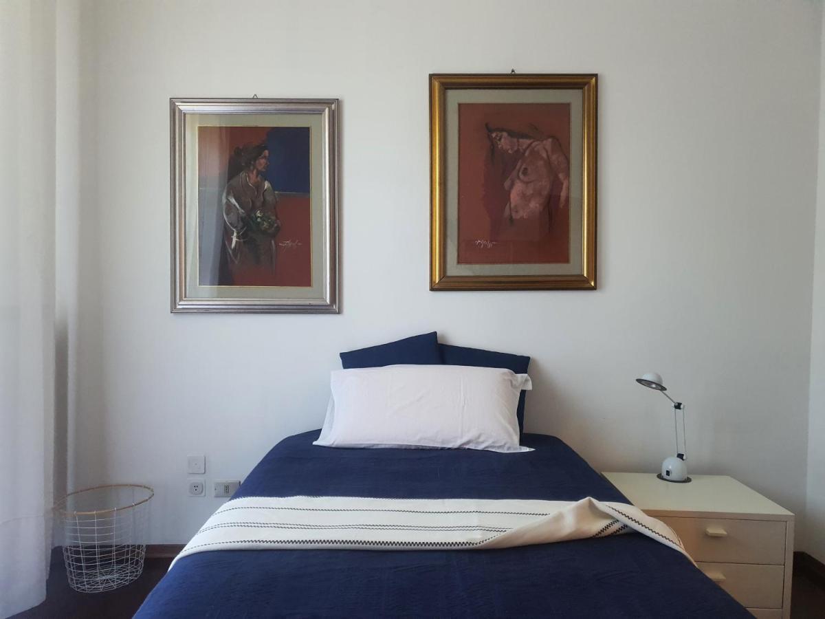 Villa Elsa, Cesena Zona Ippodromo Bagian luar foto