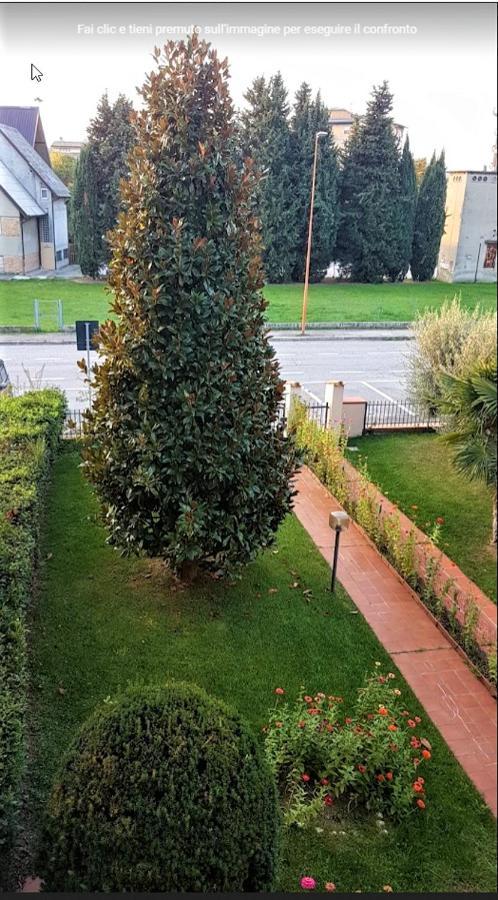 Villa Elsa, Cesena Zona Ippodromo Bagian luar foto