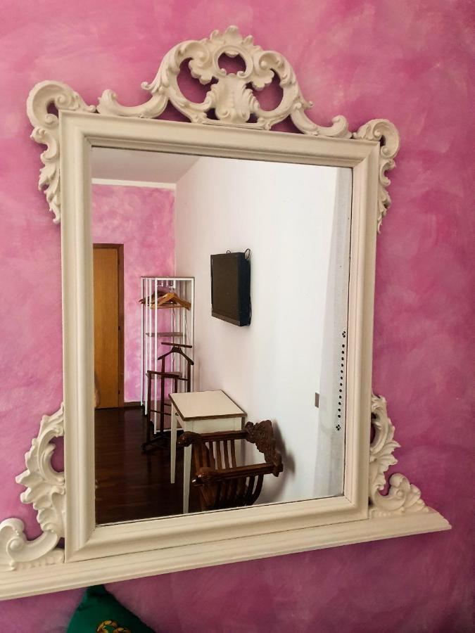 Villa Elsa, Cesena Zona Ippodromo Bagian luar foto
