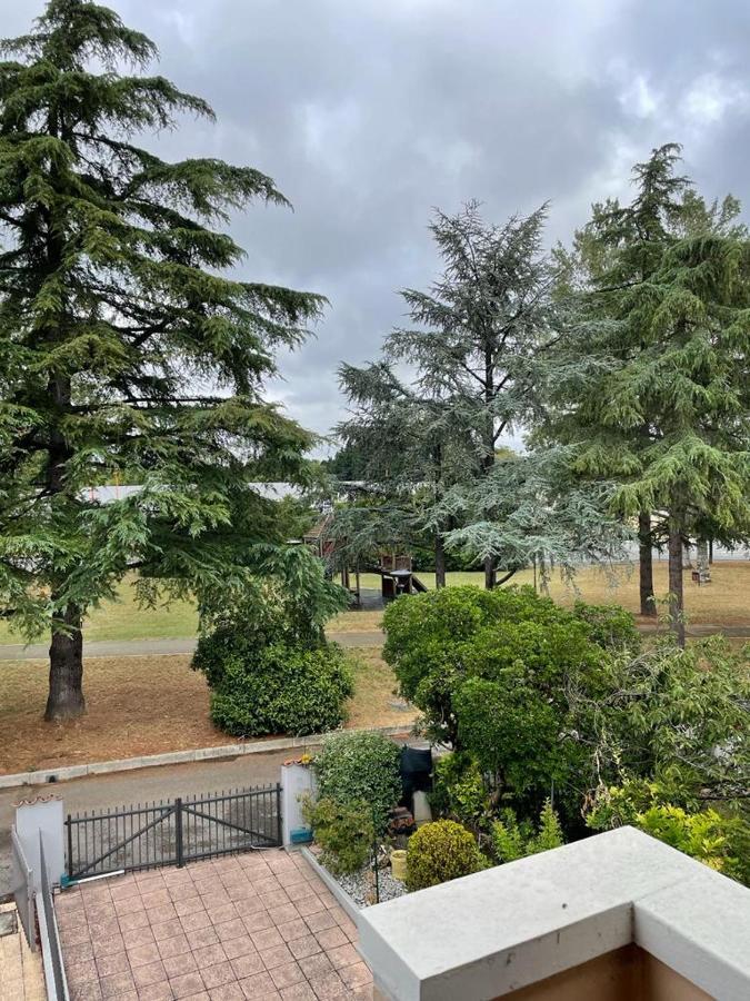 Villa Elsa, Cesena Zona Ippodromo Bagian luar foto