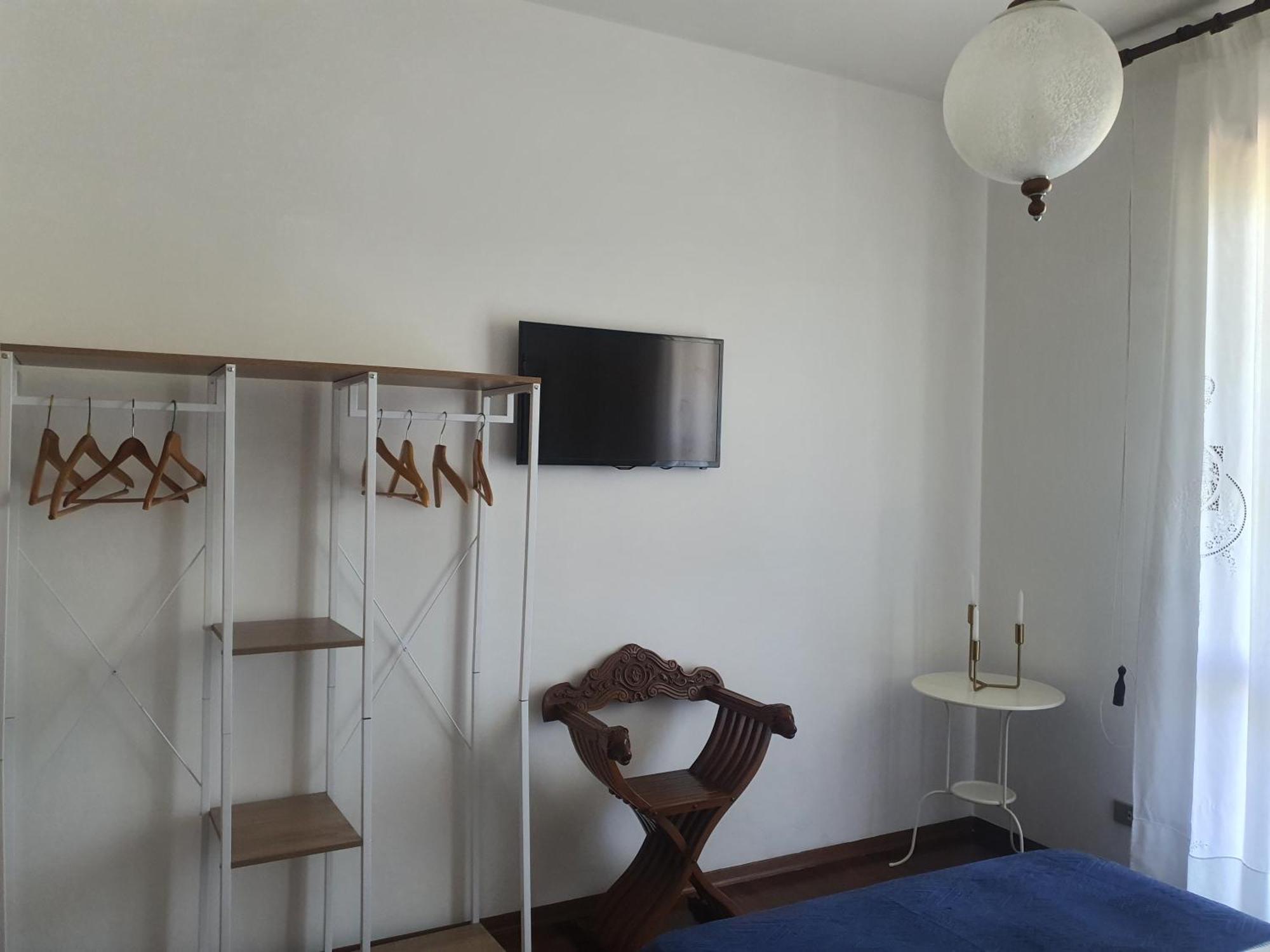 Villa Elsa, Cesena Zona Ippodromo Bagian luar foto