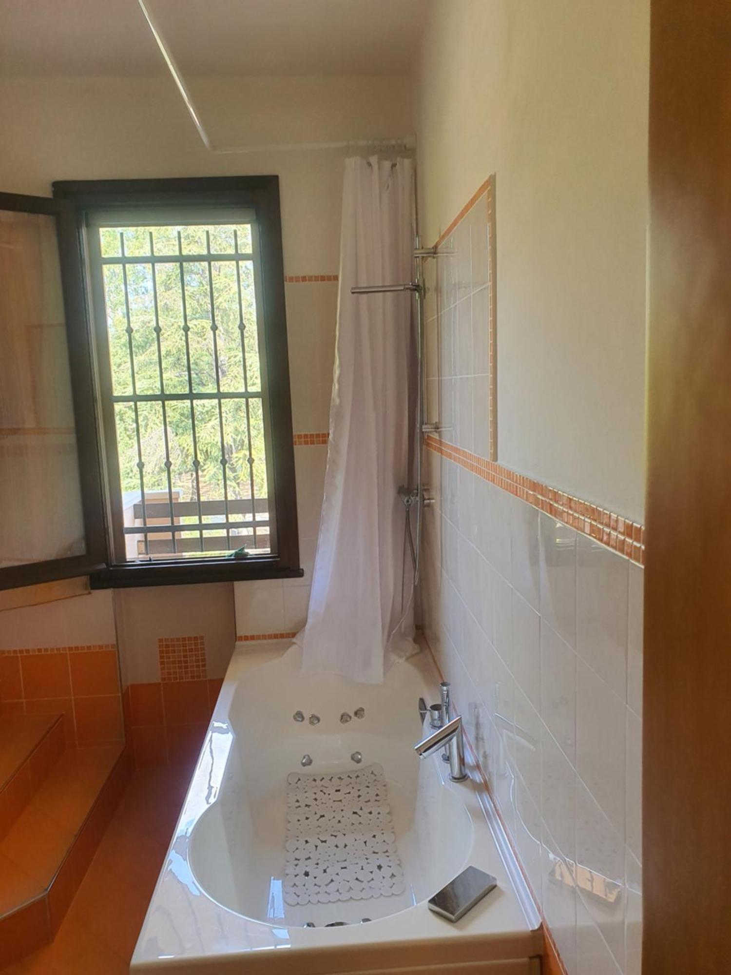Villa Elsa, Cesena Zona Ippodromo Bagian luar foto