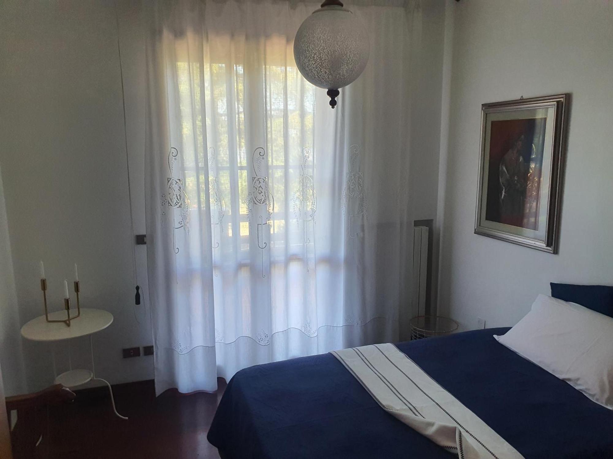 Villa Elsa, Cesena Zona Ippodromo Bagian luar foto
