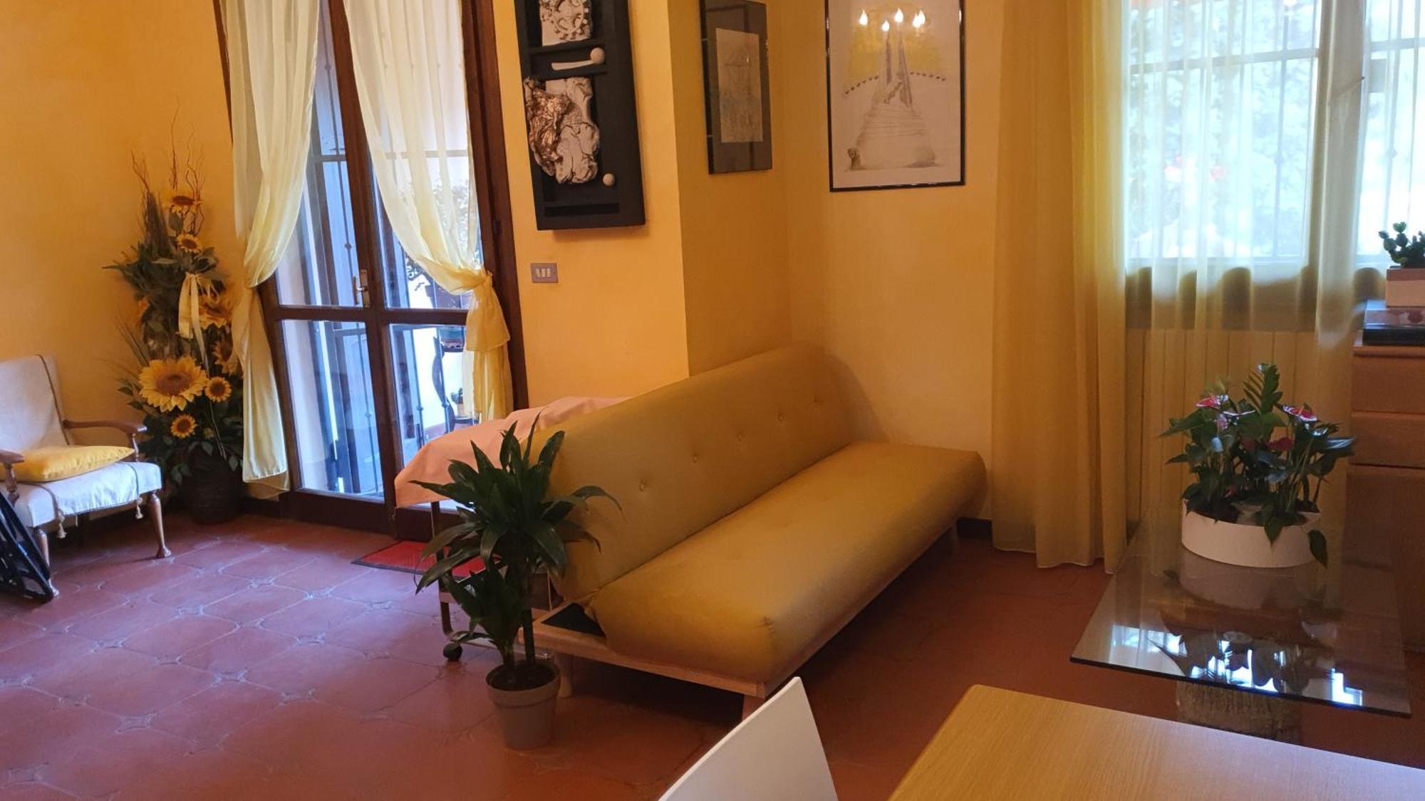 Villa Elsa, Cesena Zona Ippodromo Bagian luar foto