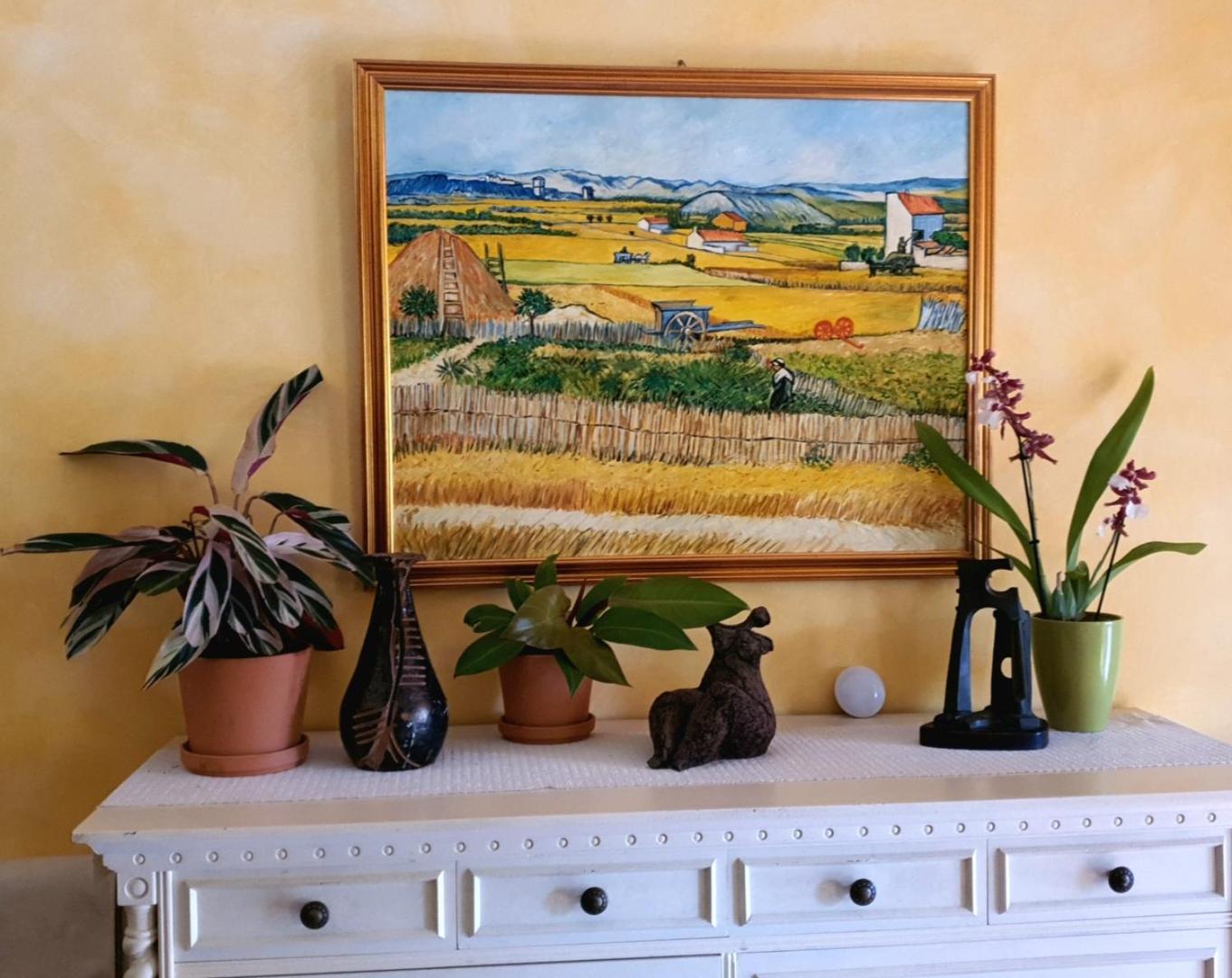 Villa Elsa, Cesena Zona Ippodromo Bagian luar foto